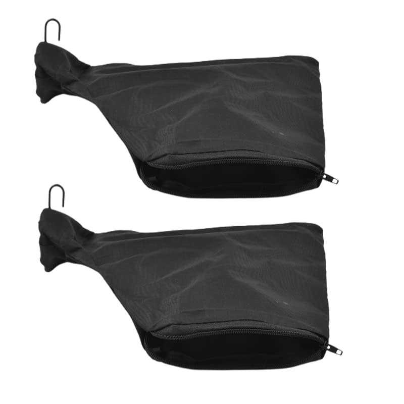 Generic 2 Pcs Anti-Dust Cover Dust Bag for 255 Miter Saw with Zipper, Dust Bag for Belt Sander Parts Miter Saw Accessories, Easy Carry and Store - Cheap Fitting