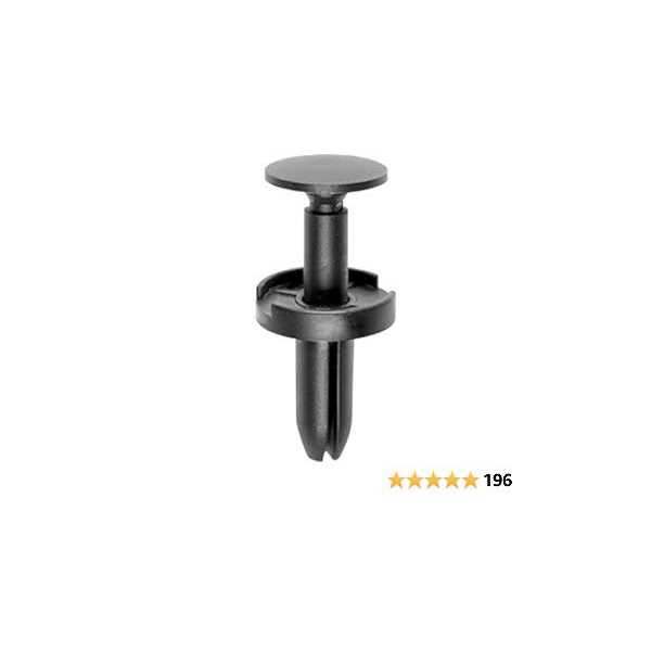 Auveco 20966 Push-Type Retainer - Cheap Fitting