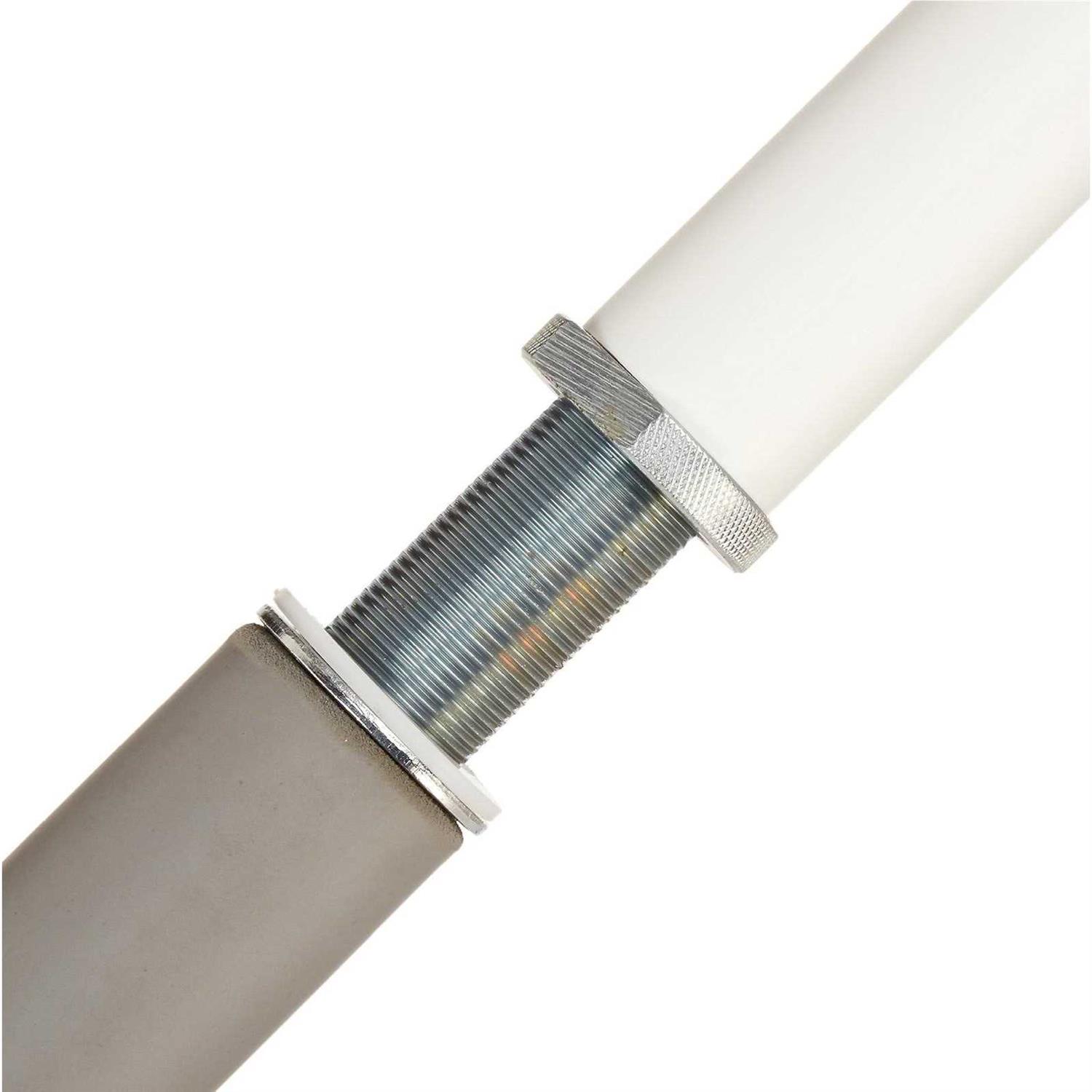 Stander Security Pole - Cheap Fitting