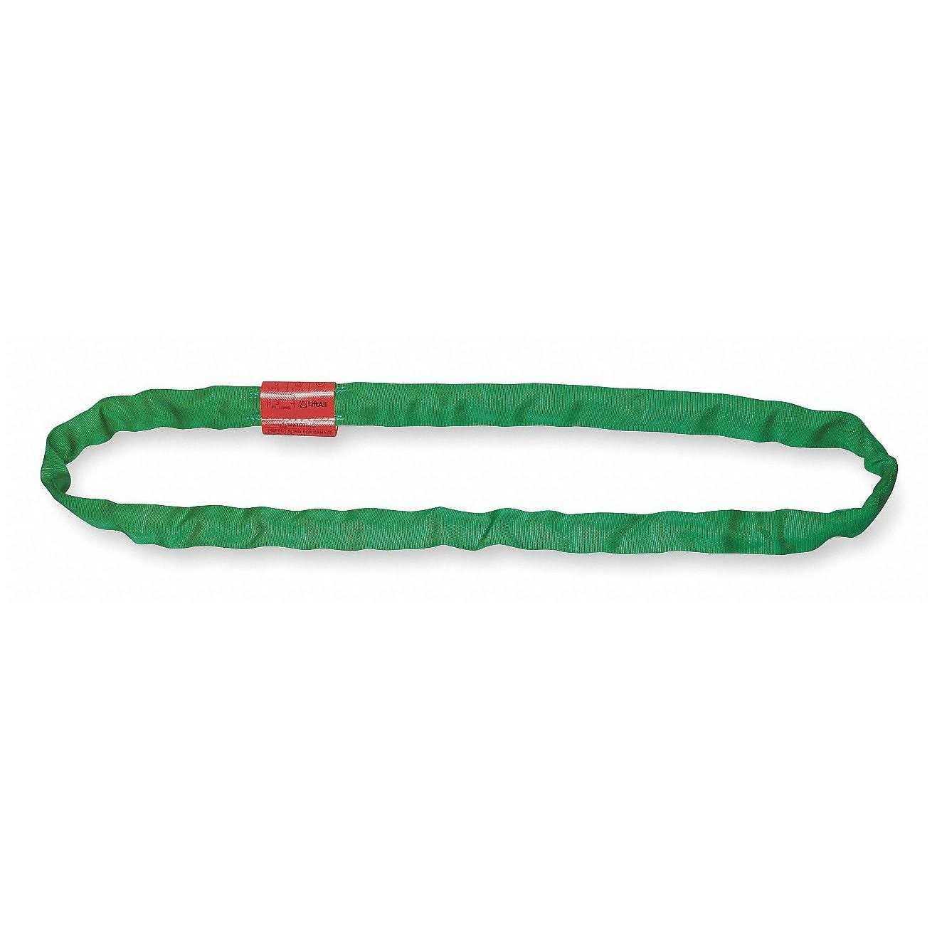 Lift All EN60X6 Tuflex Endless Round Sling - Cheap Fitting