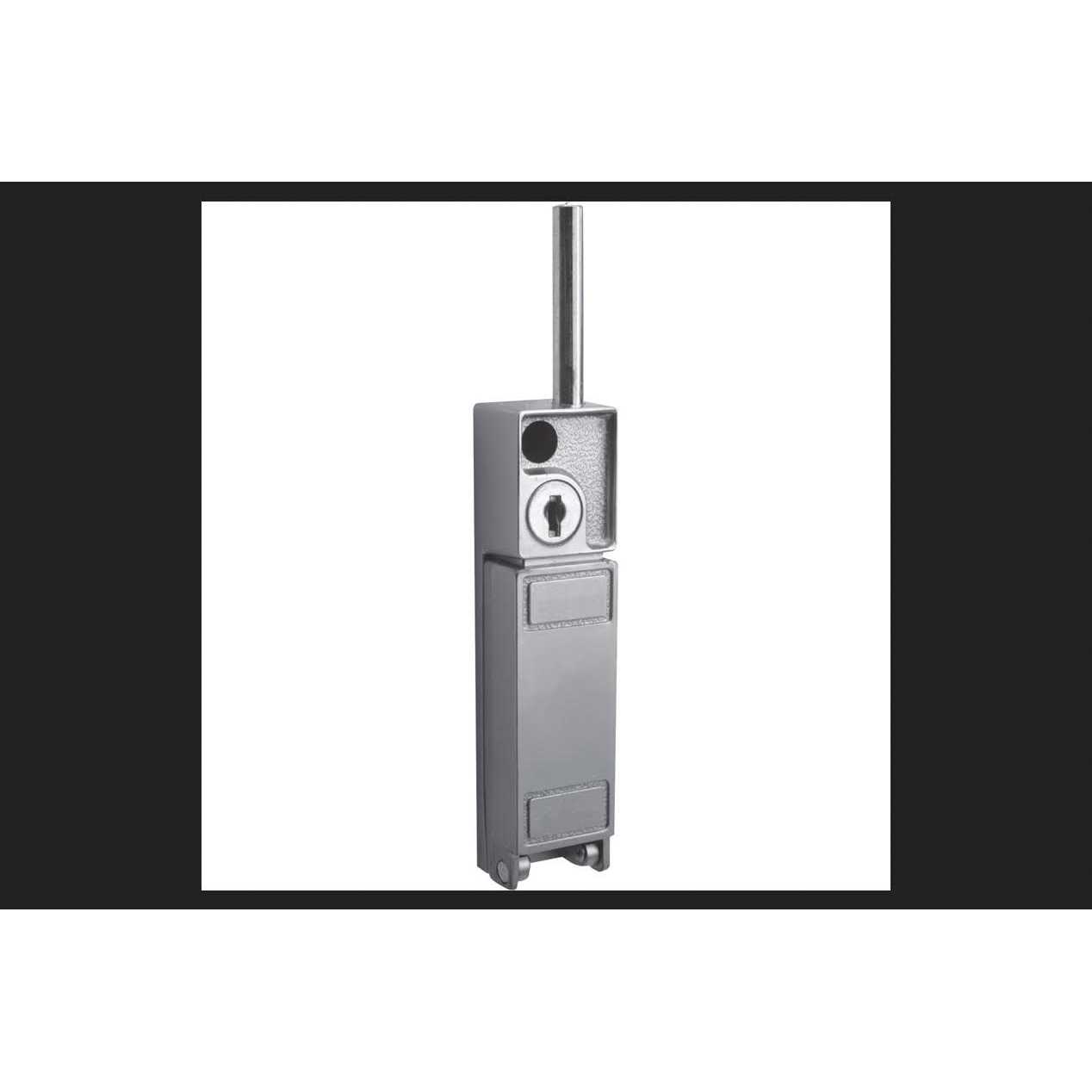 Prime-Line Diecast Keyed Bolt Lock - Cheap Fitting