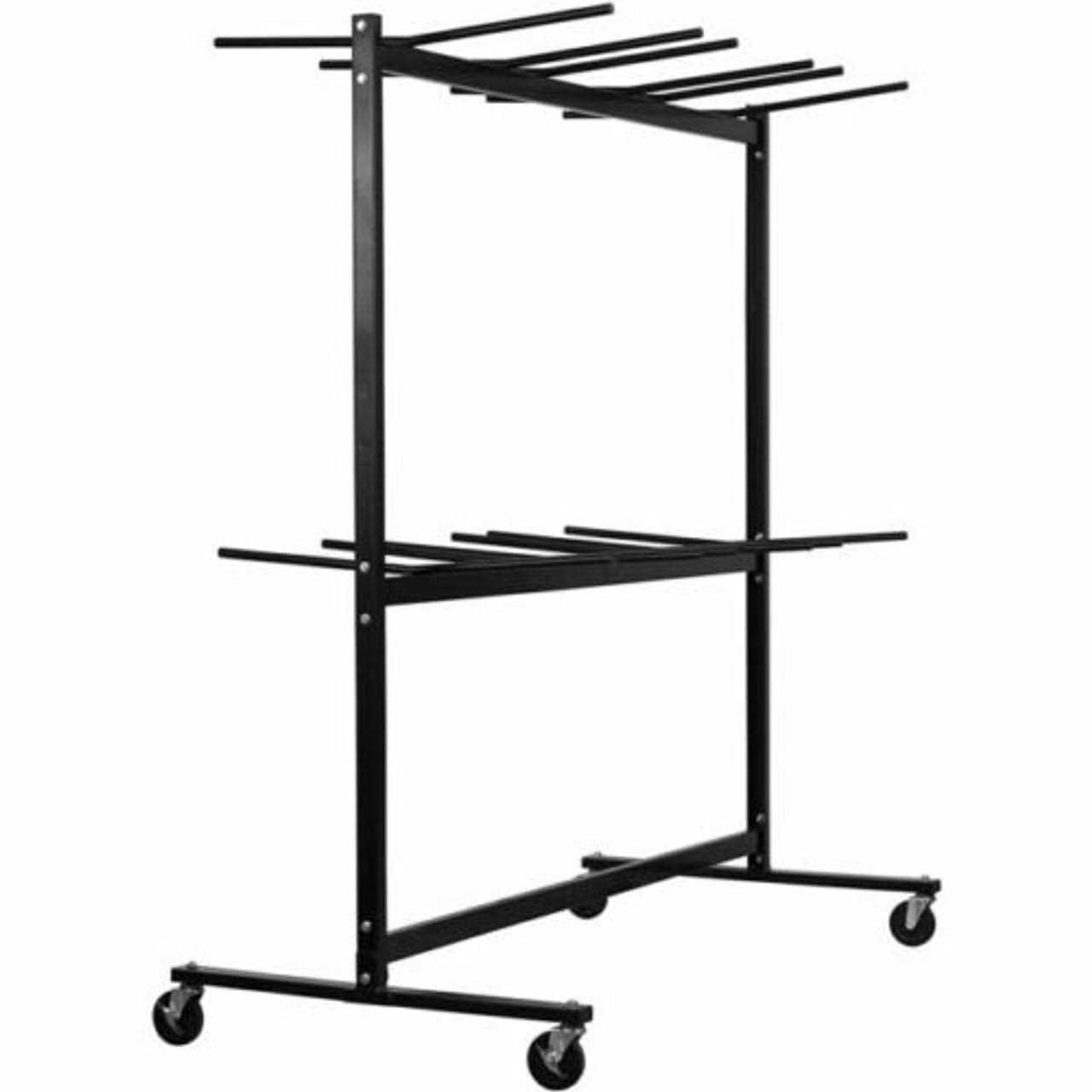 ZORO SELECT General Purpose Dolly 2TUL7 - Cheap Fitting