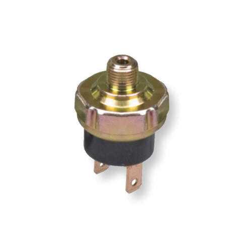 Wolo Pressure Switch - Cheap Fitting