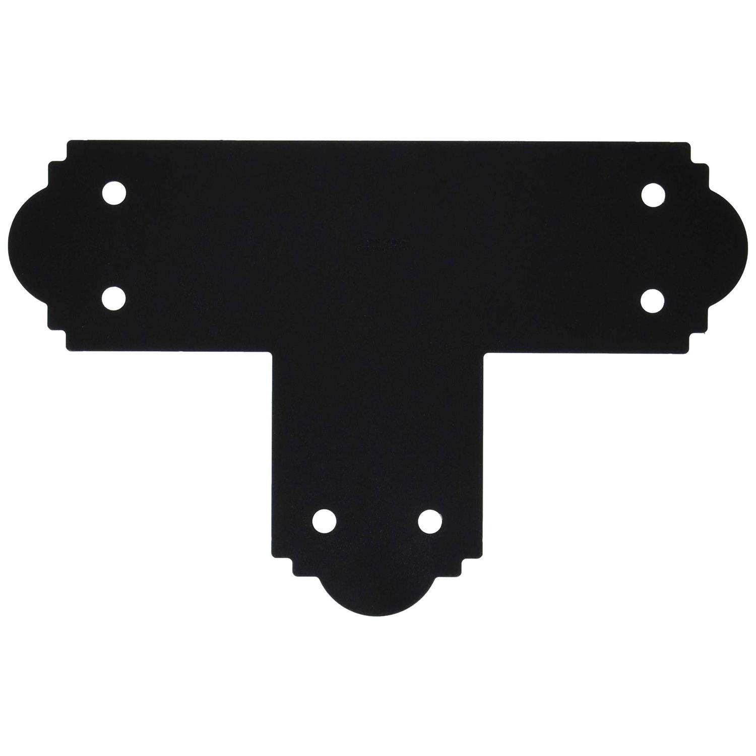 Simpson Strong-Tie T Strap - Cheap Fitting