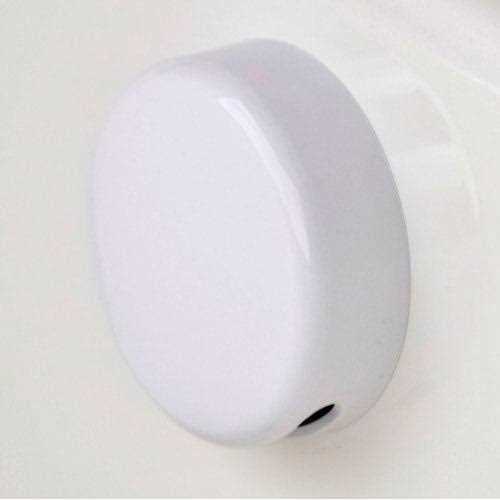 Watco Innovator Overflow Plate Kit - Cheap Fitting