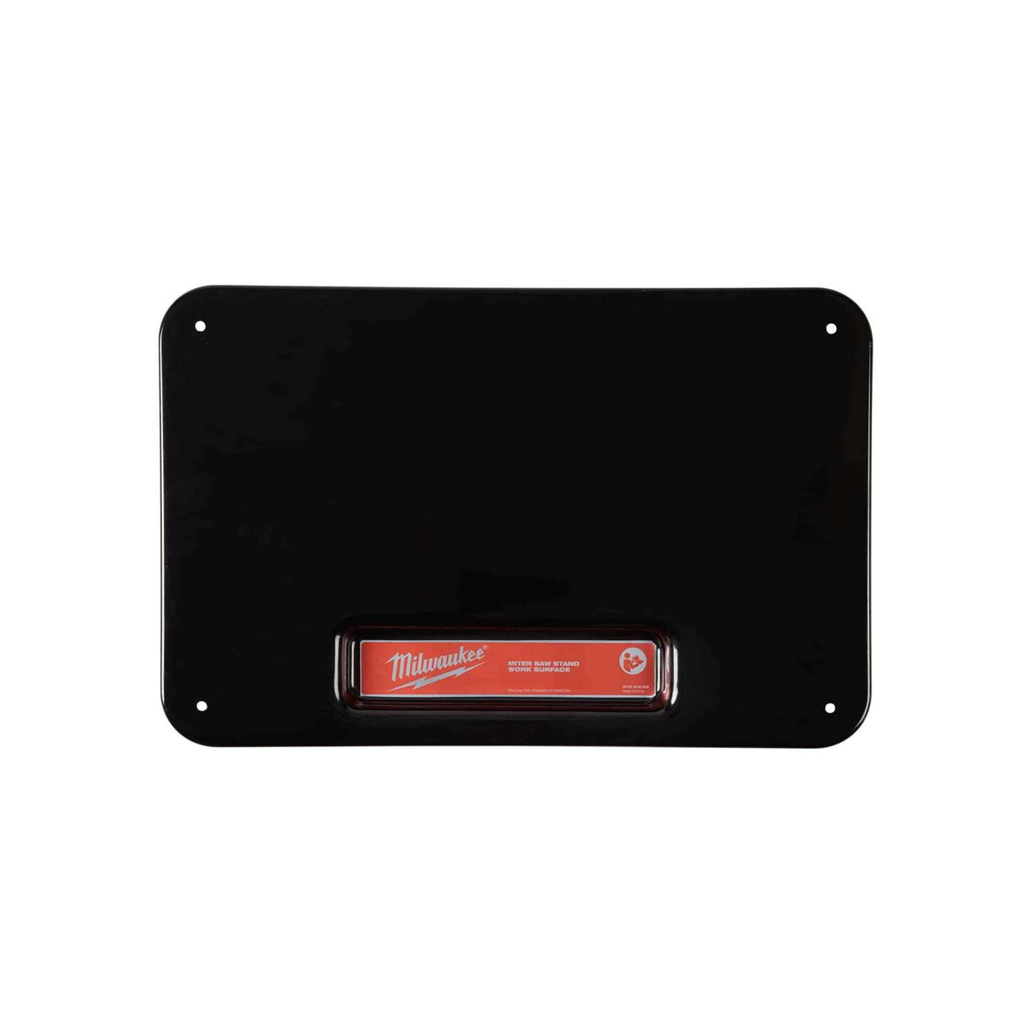 Milwaukee 48-08-0552 Miter Saw Stand Table Top - Cheap Fitting