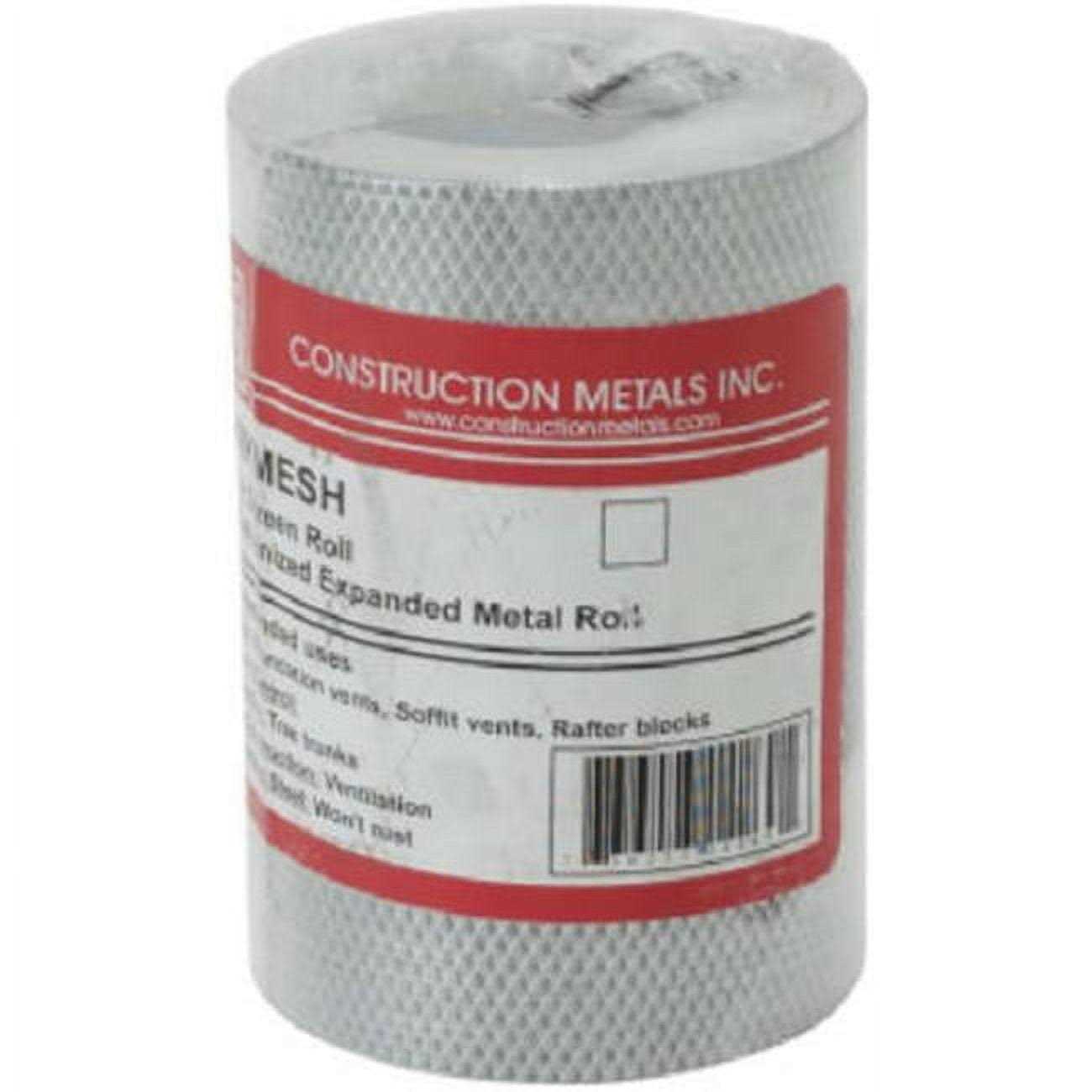 Construction Metals Km425 Mesh Screening - Cheap Fitting