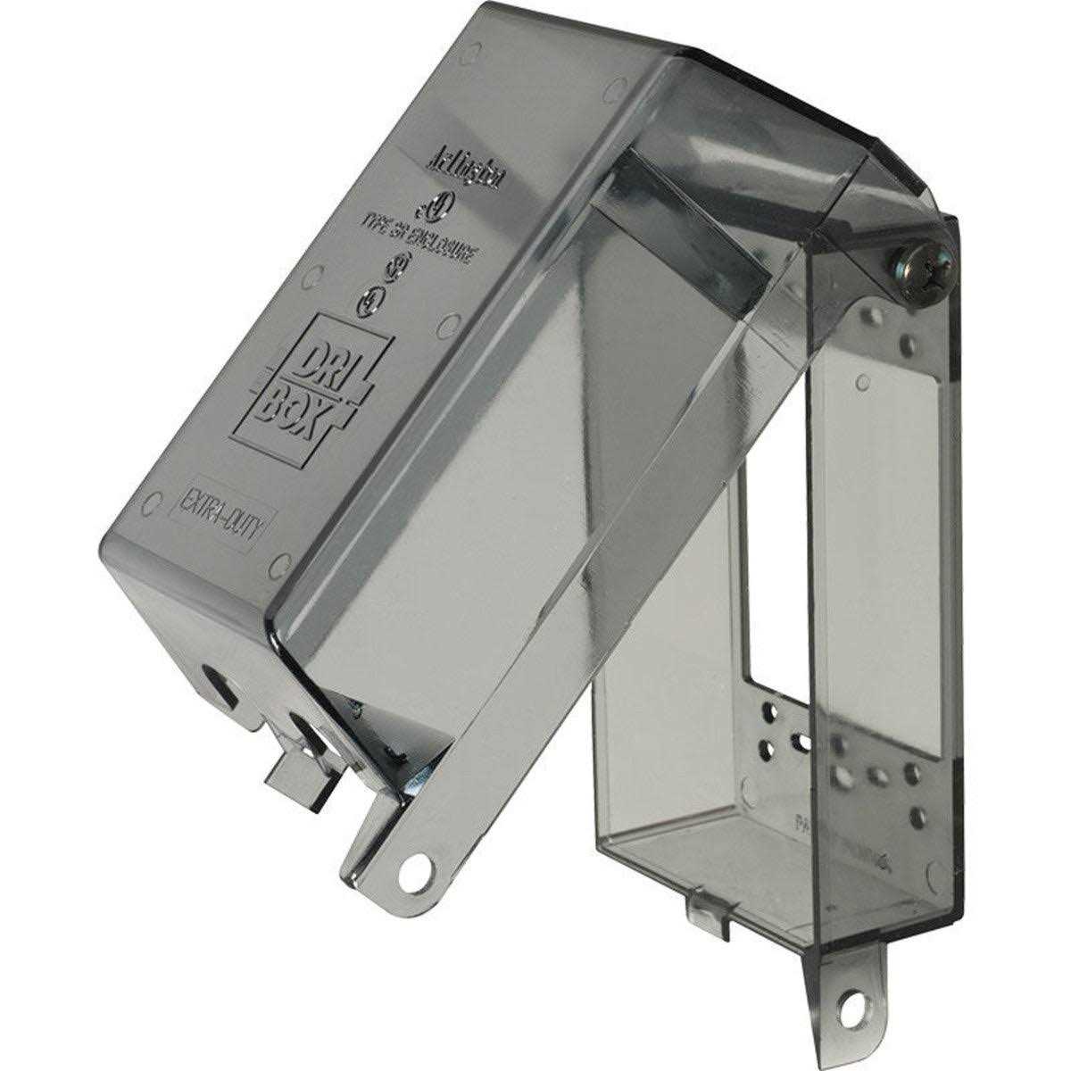 Arlington DBPV1C Dri-Box Adapter - Cheap Fitting