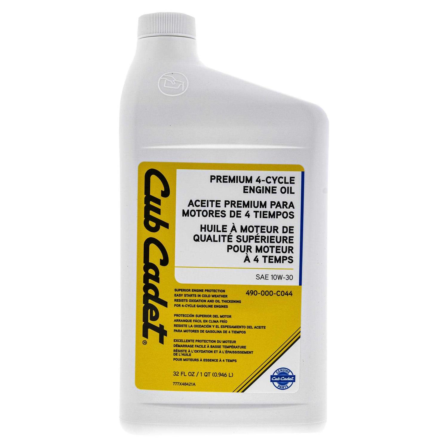 Cub Cadet Kawasaki Engine Maintenance Kit 490-950-C063 - Cheap Fitting