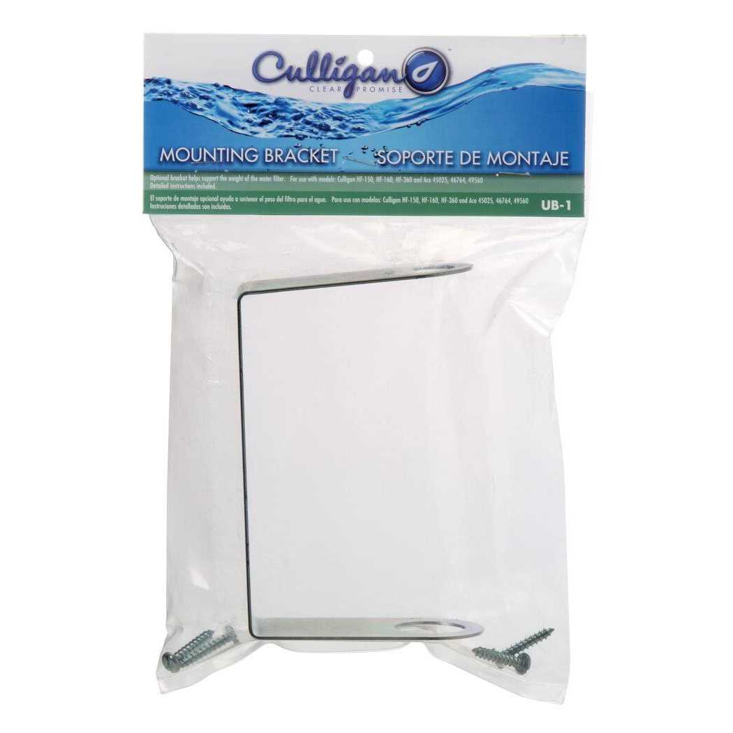 Culligan Bracket Mounting - Cheap Fitting