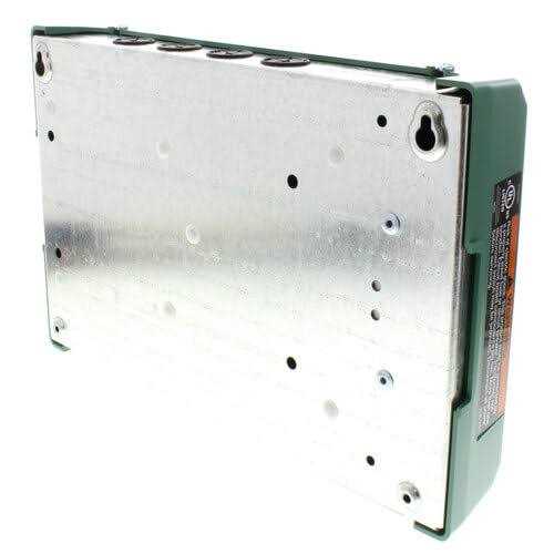 Taco SR506-EXP-4 6 Zone Switching Relay w/ Priority - Cheap Fitting