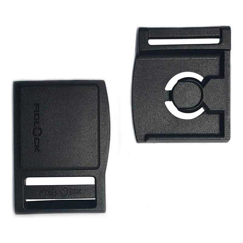 Fidlock Magnetic Snap Buckle Plastic Quick Release Buckle Replacement - Cheap Fitting