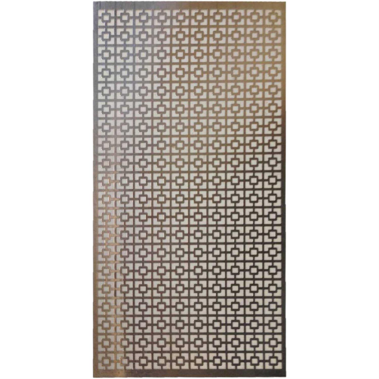 Aluminum Metal Sheet 12X24 - Cheap Fitting