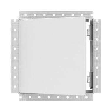 Cendrex Flush Panel with Concealed Latch and Drywall Flange - Cheap Fitting