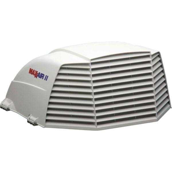 Maxxair II Vent Cover 00-933081 - Cheap Fitting
