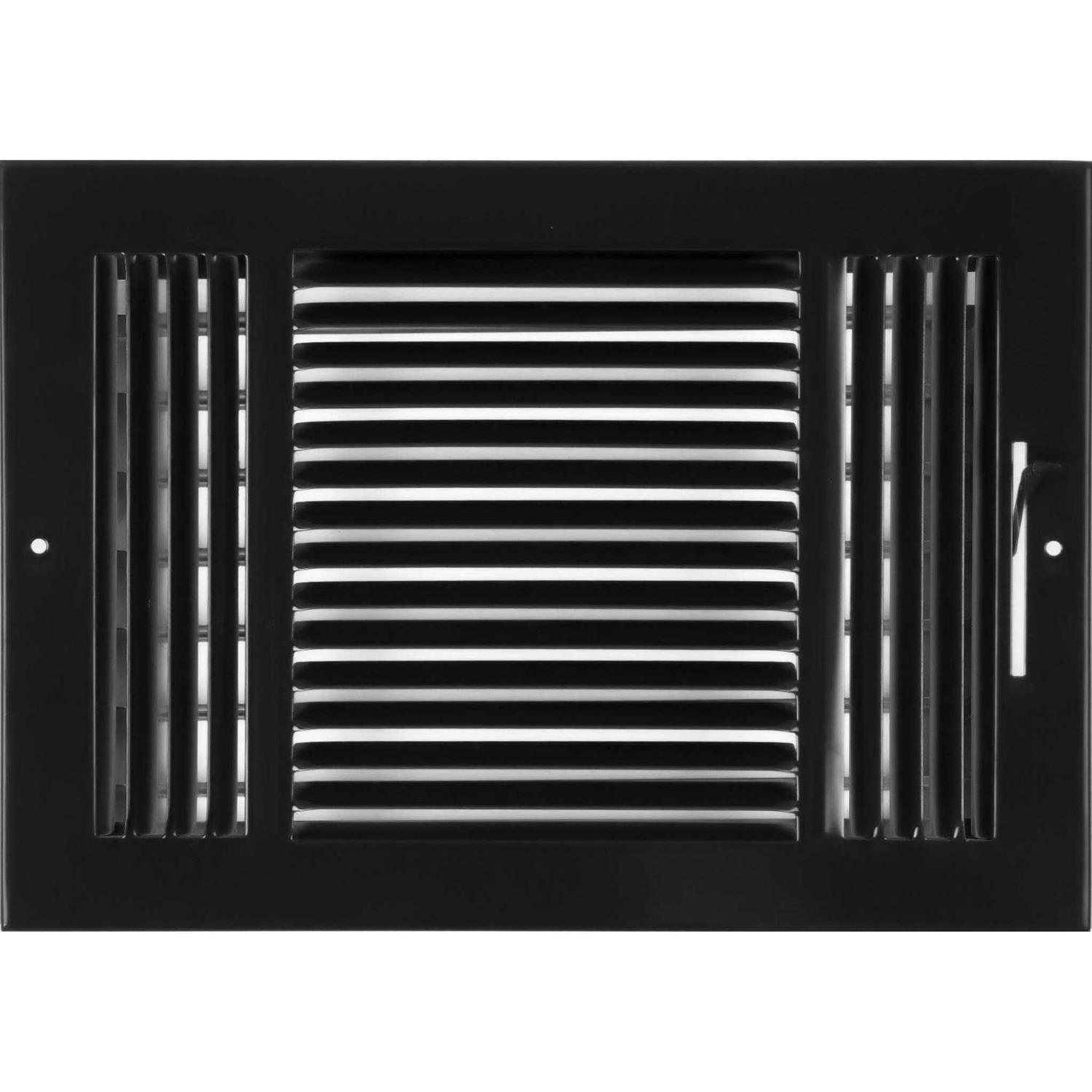 2-Way Register - Cheap Fitting