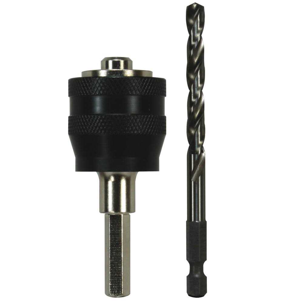 Diablo Snap-Lock Plus Mandrel System DHSAR375 - Cheap Fitting