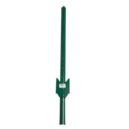 American Posts U-Post steel Stake - Cheap Fitting