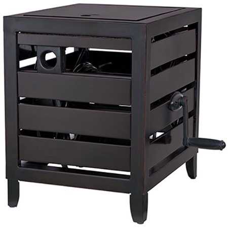 Metal Hose Reel with Automatic Rewind Ames - Cheap Fitting