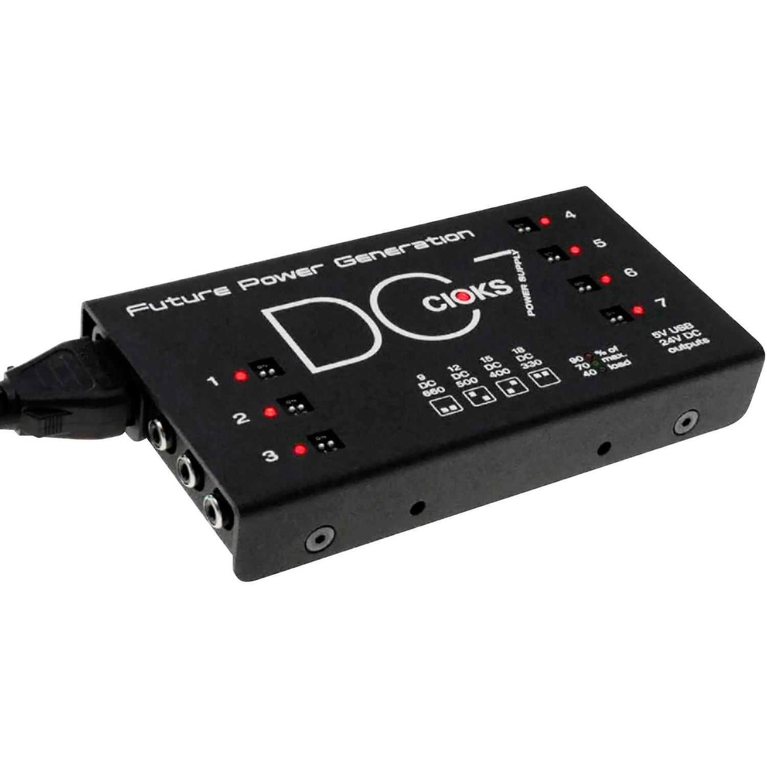 CIOKS DC7 Power Supply - Cheap Fitting