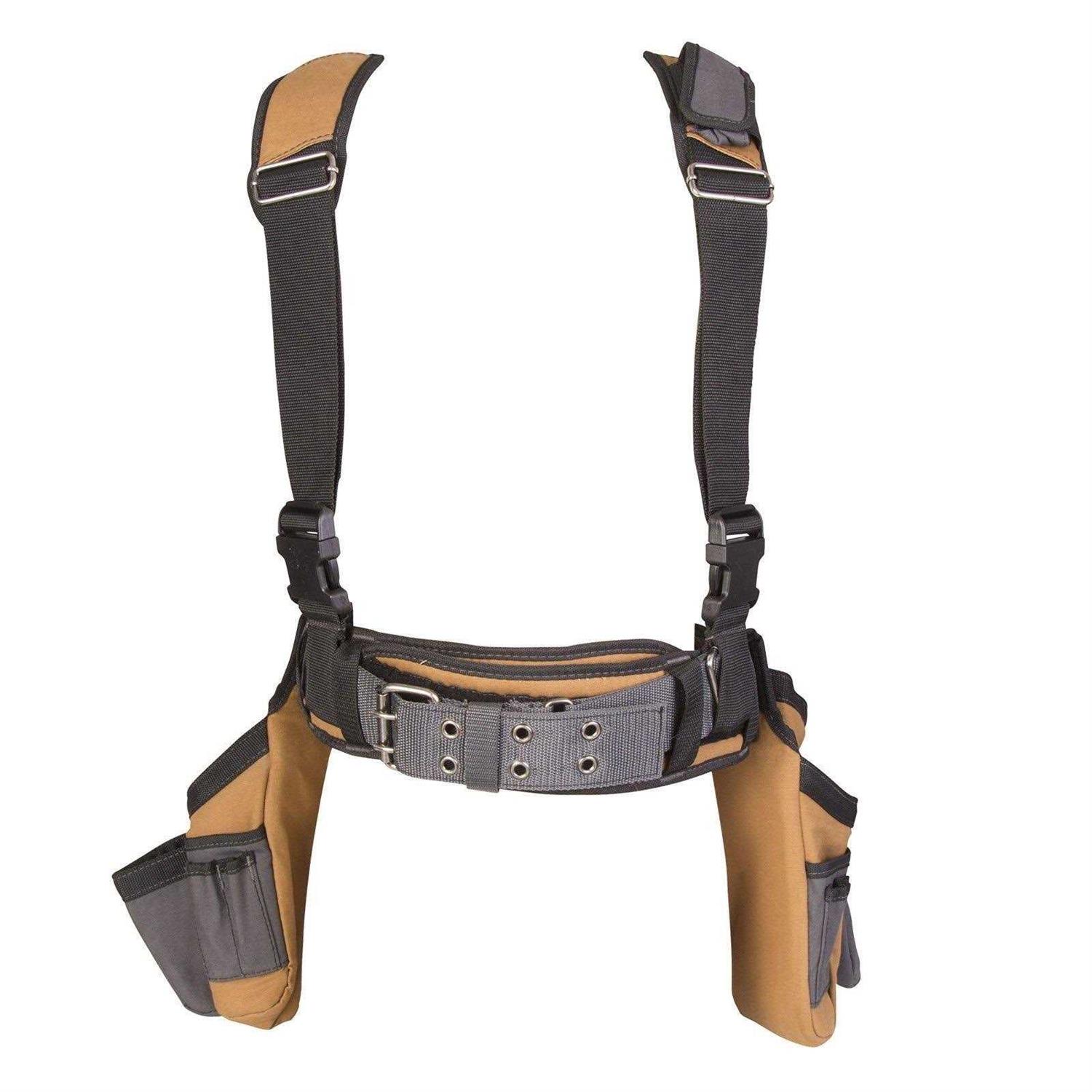 Dickies 57023 4-Piece Carpenter’s Rig - Cheap Fitting