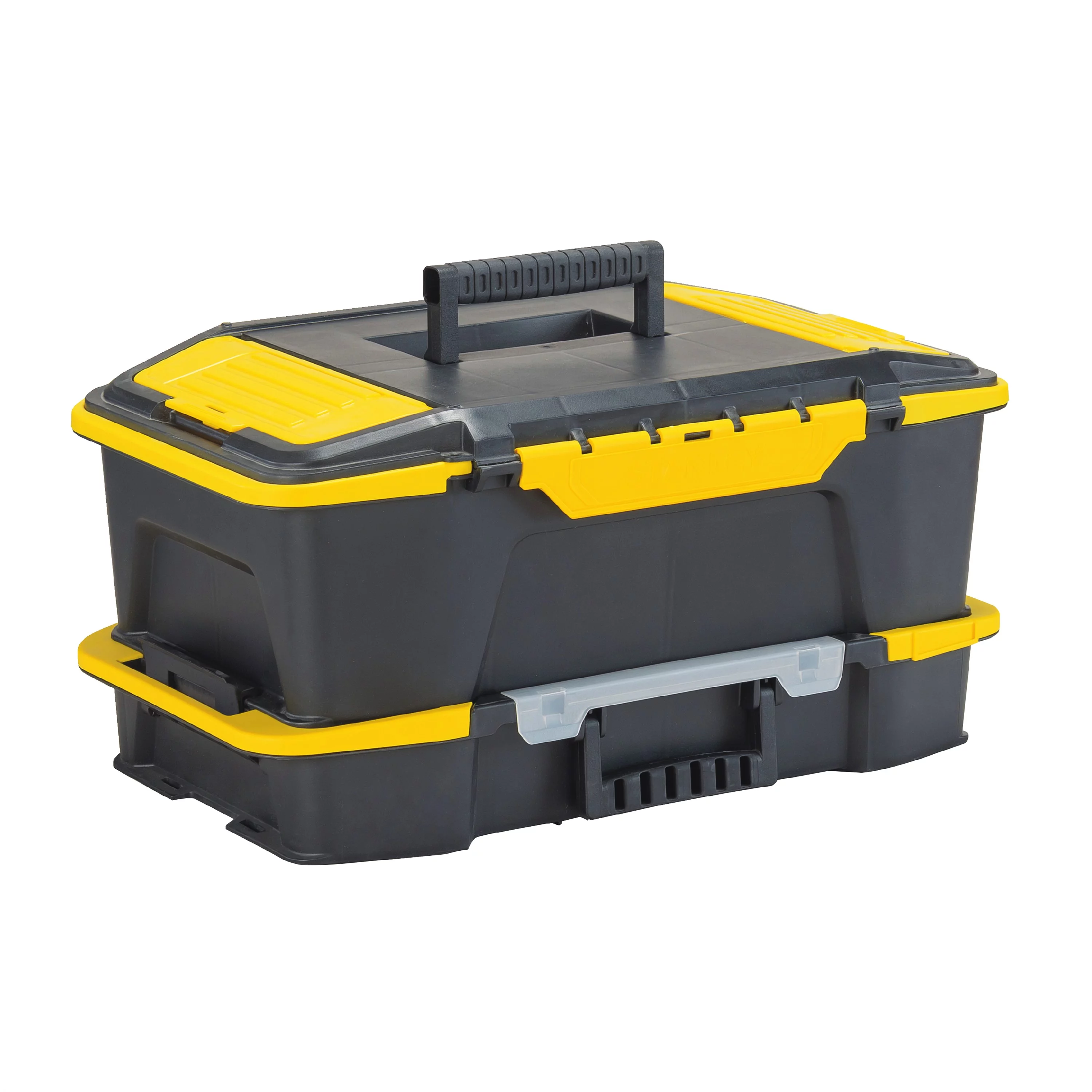 STANLEY STST19900 19-Inch Click-N-Connect 2-in-1 Toolbox - Cheap Fitting