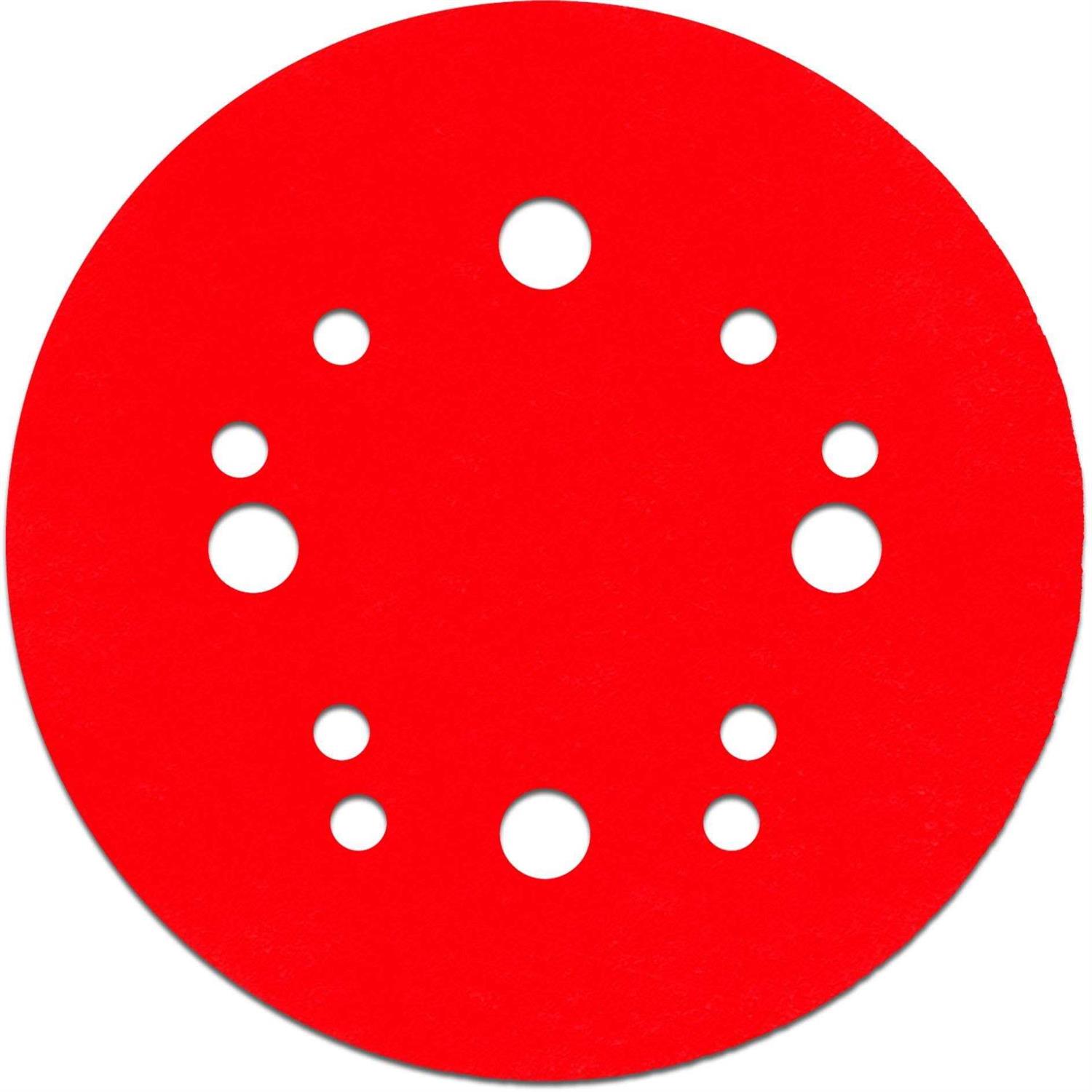 Diablo DCD050120H50G 5 120-Grit Sanding Disc - Cheap Fitting