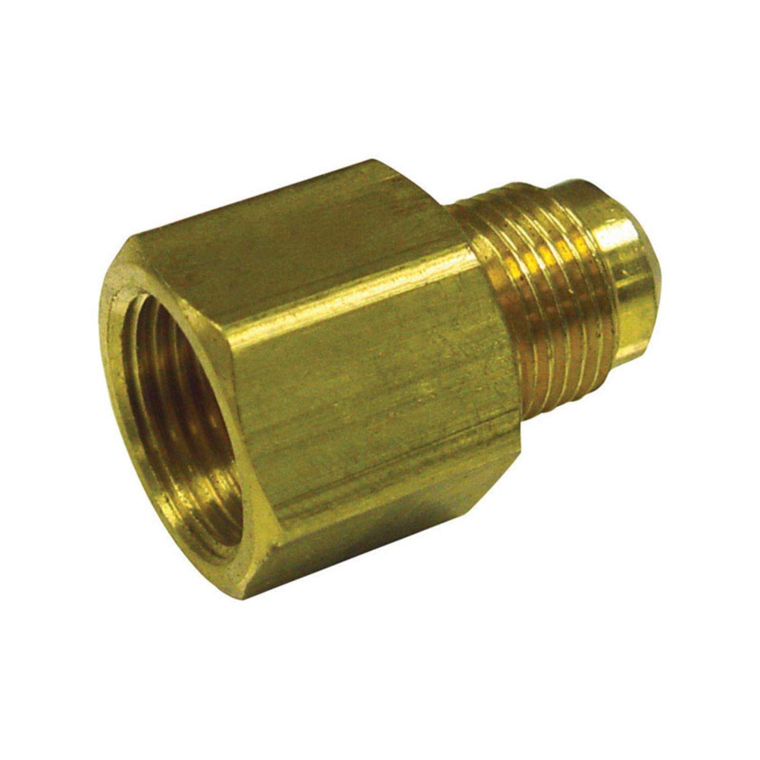 Jmf 4506044 Female Male Flare - Cheap Fitting