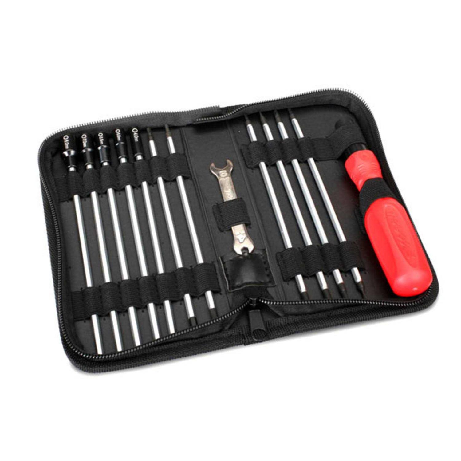 Traxxas 3415 Tool Kit - Cheap Fitting