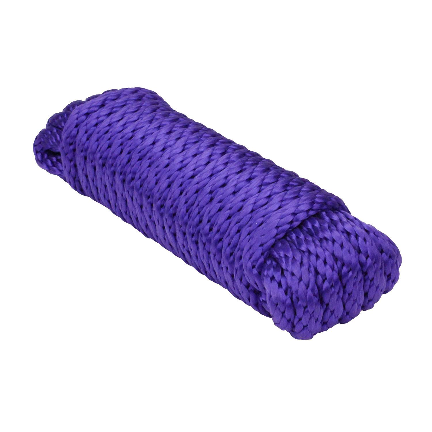 Extreme Max Solid Braid MFP Utility Rope - Cheap Fitting