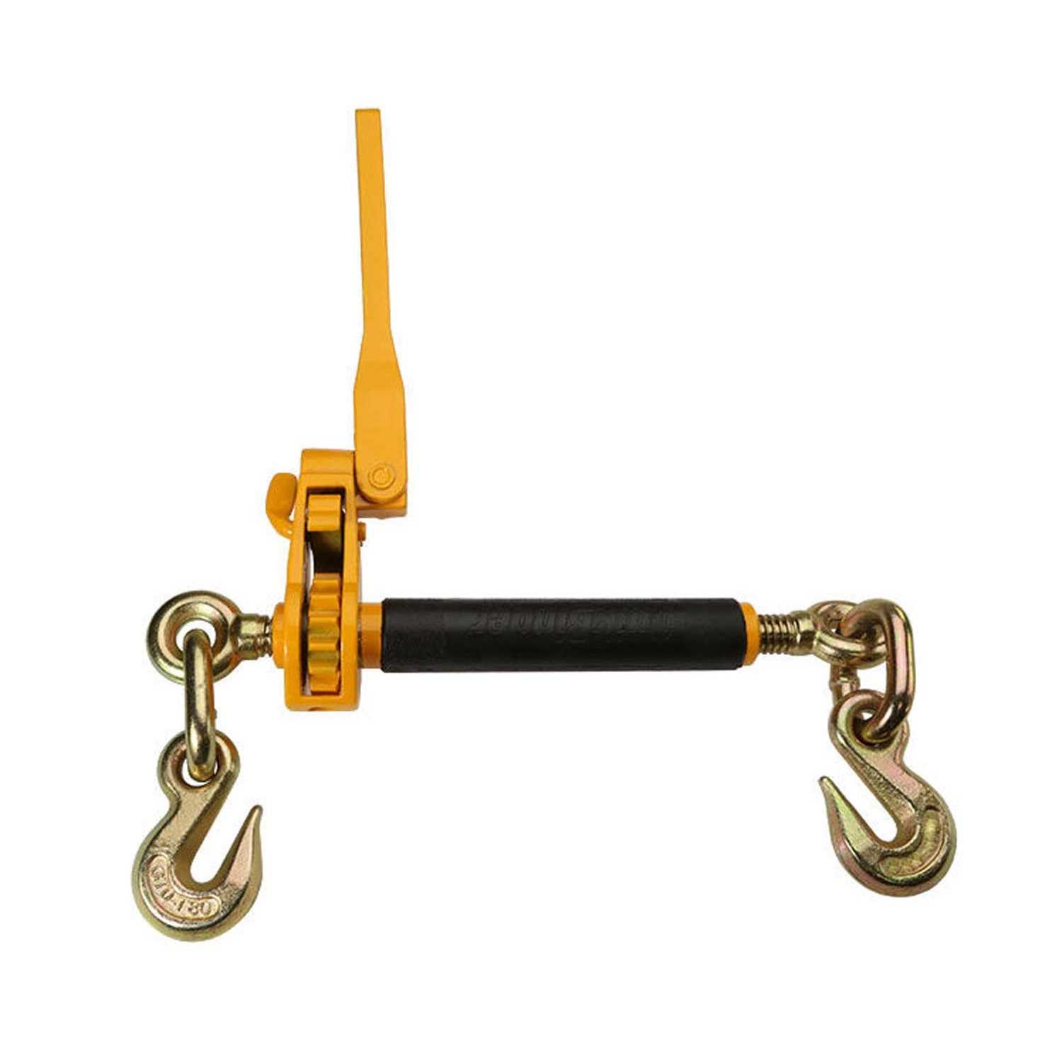 Peerless Ratchet QuikBinder Load Binder - Cheap Fitting