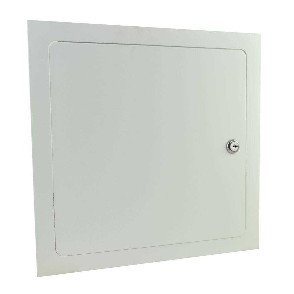 Elmdor Dry Wall Access Door - Cheap Fitting