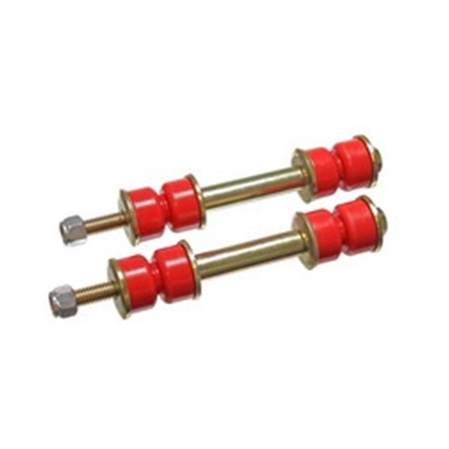 Energy Suspension Fixed Length End Link Set 9.8125R - Cheap Fitting