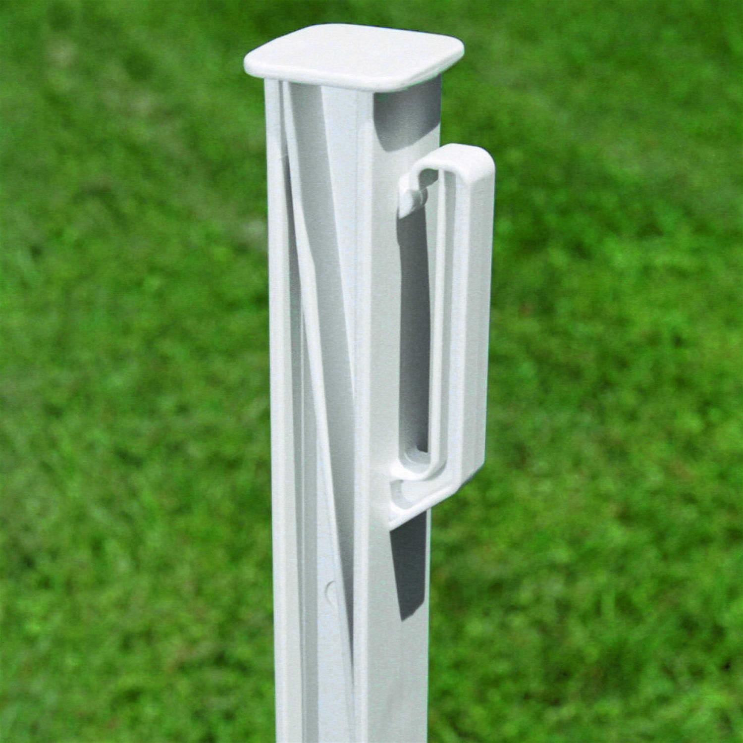 Zareba Step-In Fence Post - Cheap Fitting
