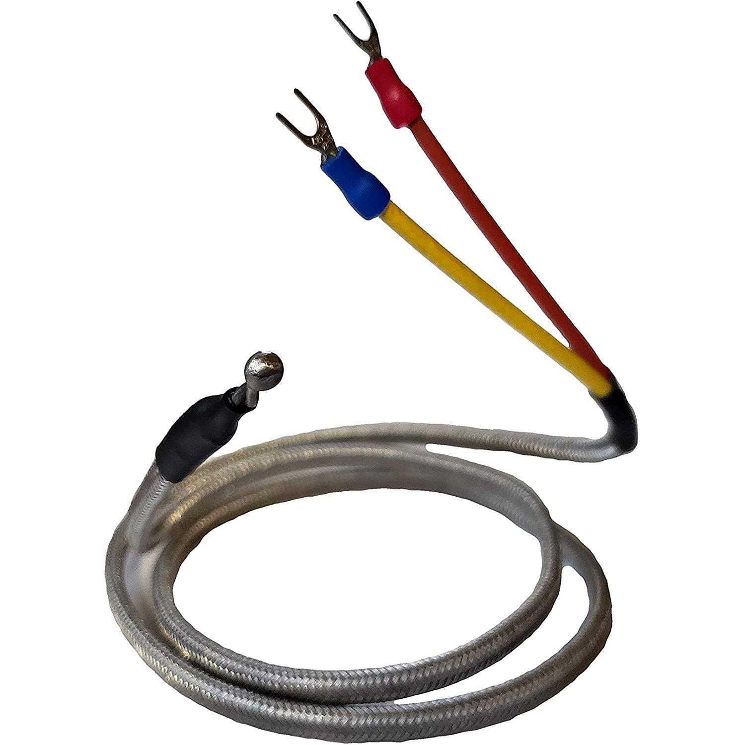 Replacement Quadrafire Thermocouple 812-0210 800/1000/1100i/1200 - Cheap Fitting