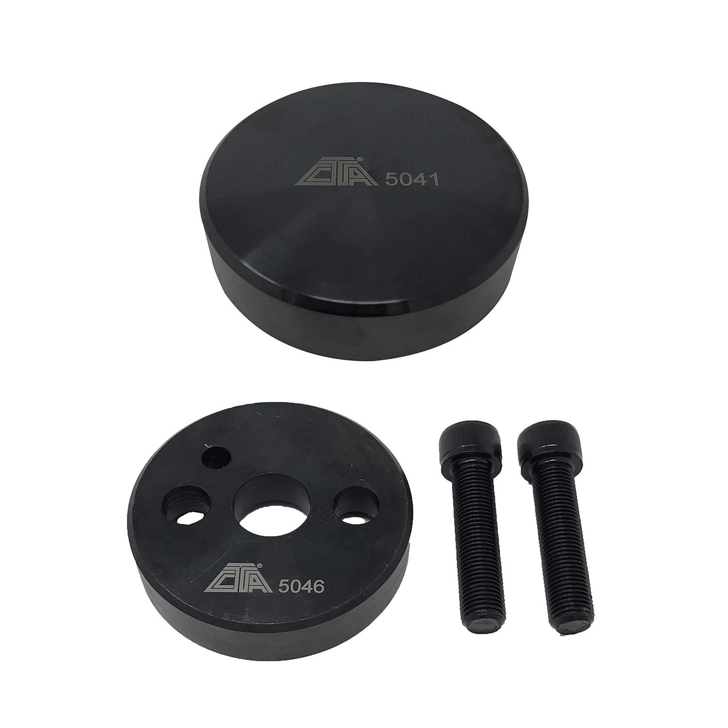 CTA 8612 Cummins Sleeve Installer Kit - Cheap Fitting