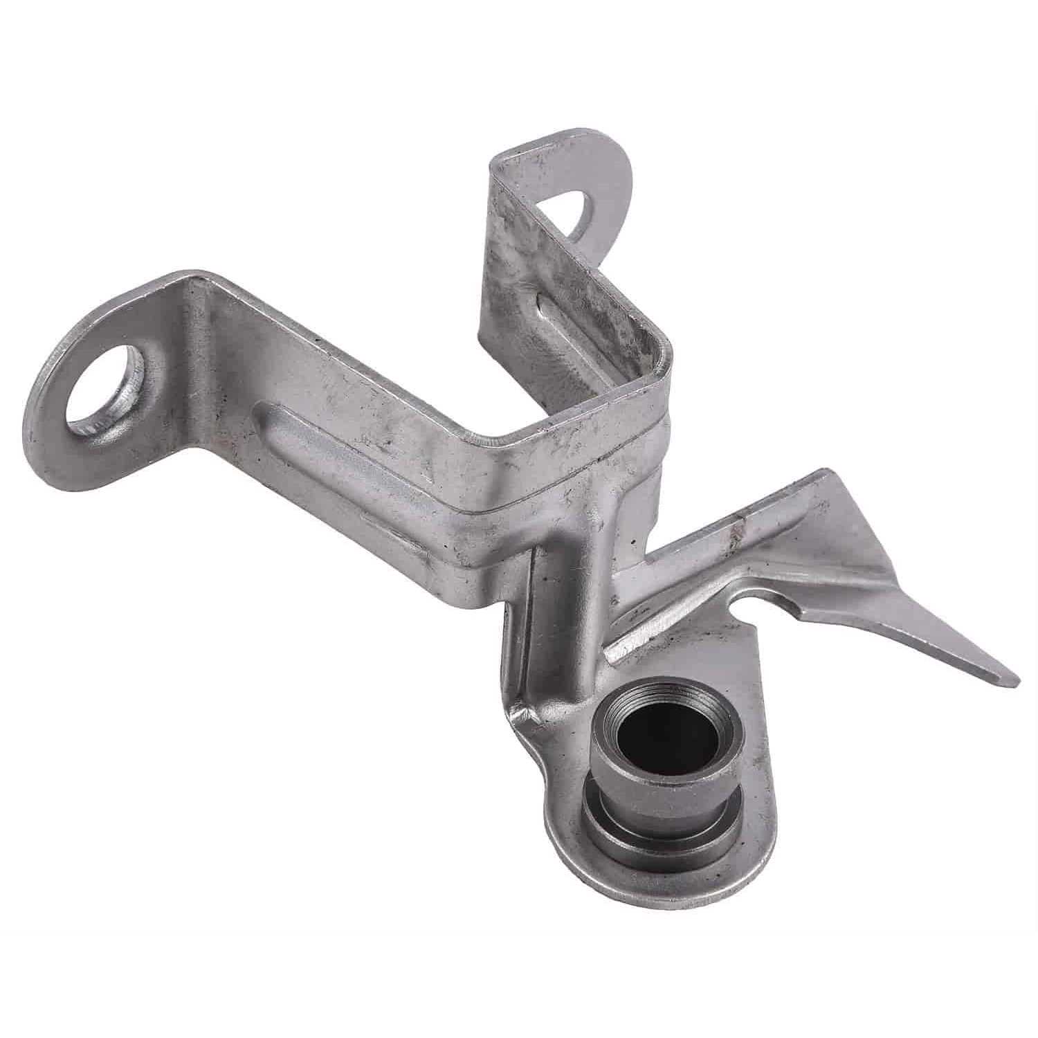 Jegs 50309 Factory-Style Timing Pointer for 1969-1984 Small Block Ford 302 - Cheap Fitting