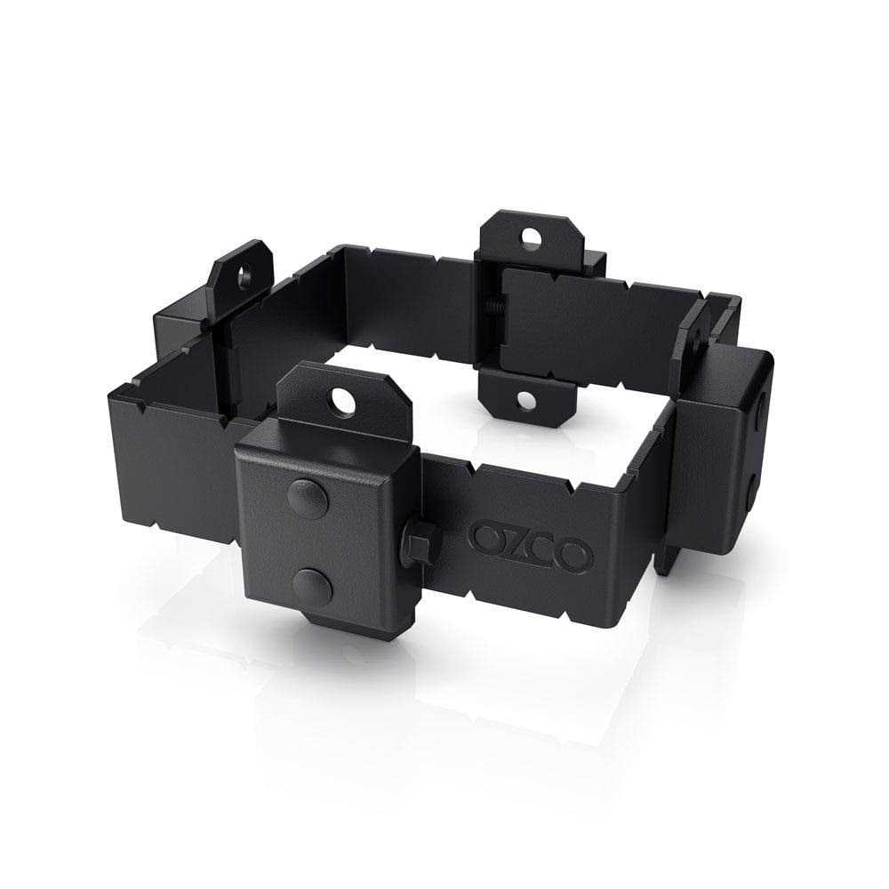 OZCO 51786 Ironwood 6×6 Post Band - Cheap Fitting