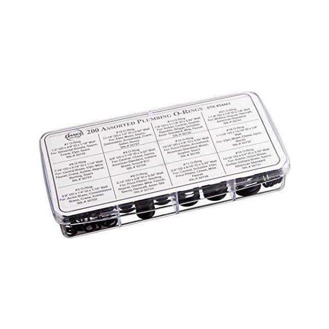 Danco Assorted O-Ring Kit 34443 - Cheap Fitting