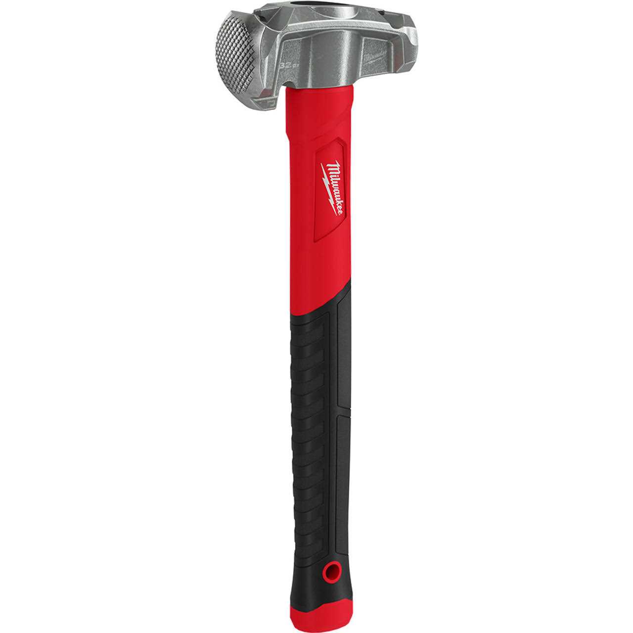 Milwaukee 4-in-1 Lineman’s Hammer 48-22-9040 - Cheap Fitting