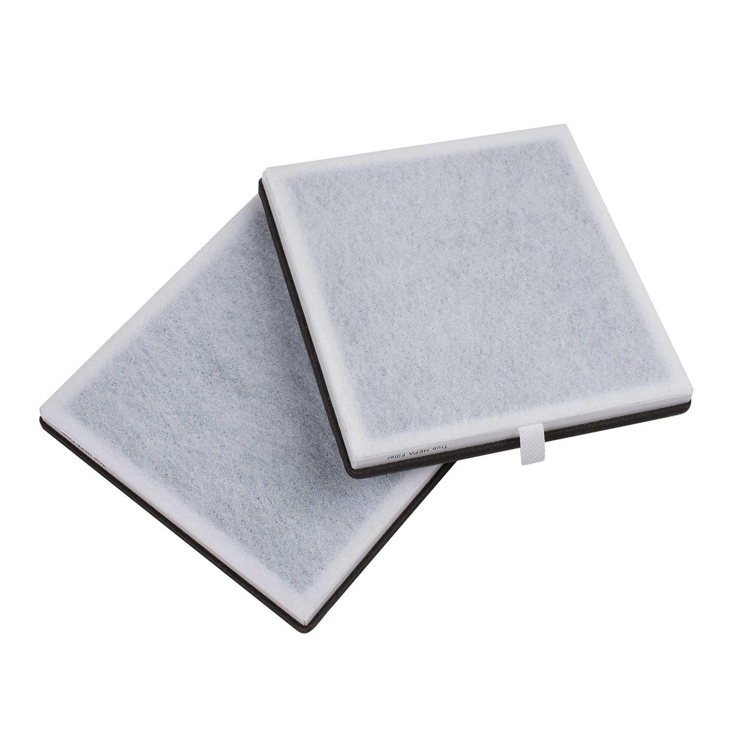 Flintar 3-in-1 H13 Grade True HEPA Replacement Filter PEAIRPLG - Cheap Fitting