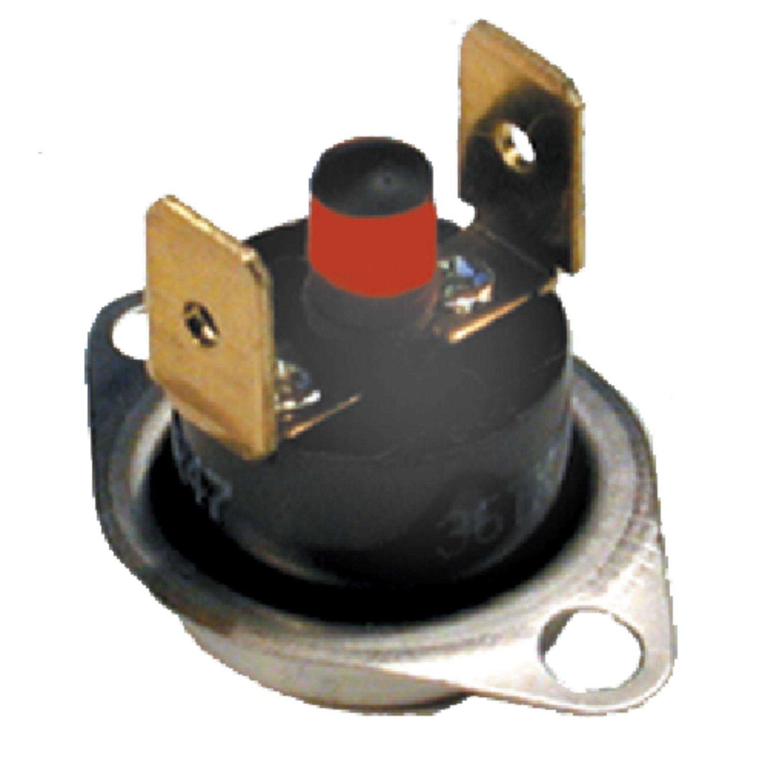Supco SRL350 Thermostat Manual Reset - Cheap Fitting