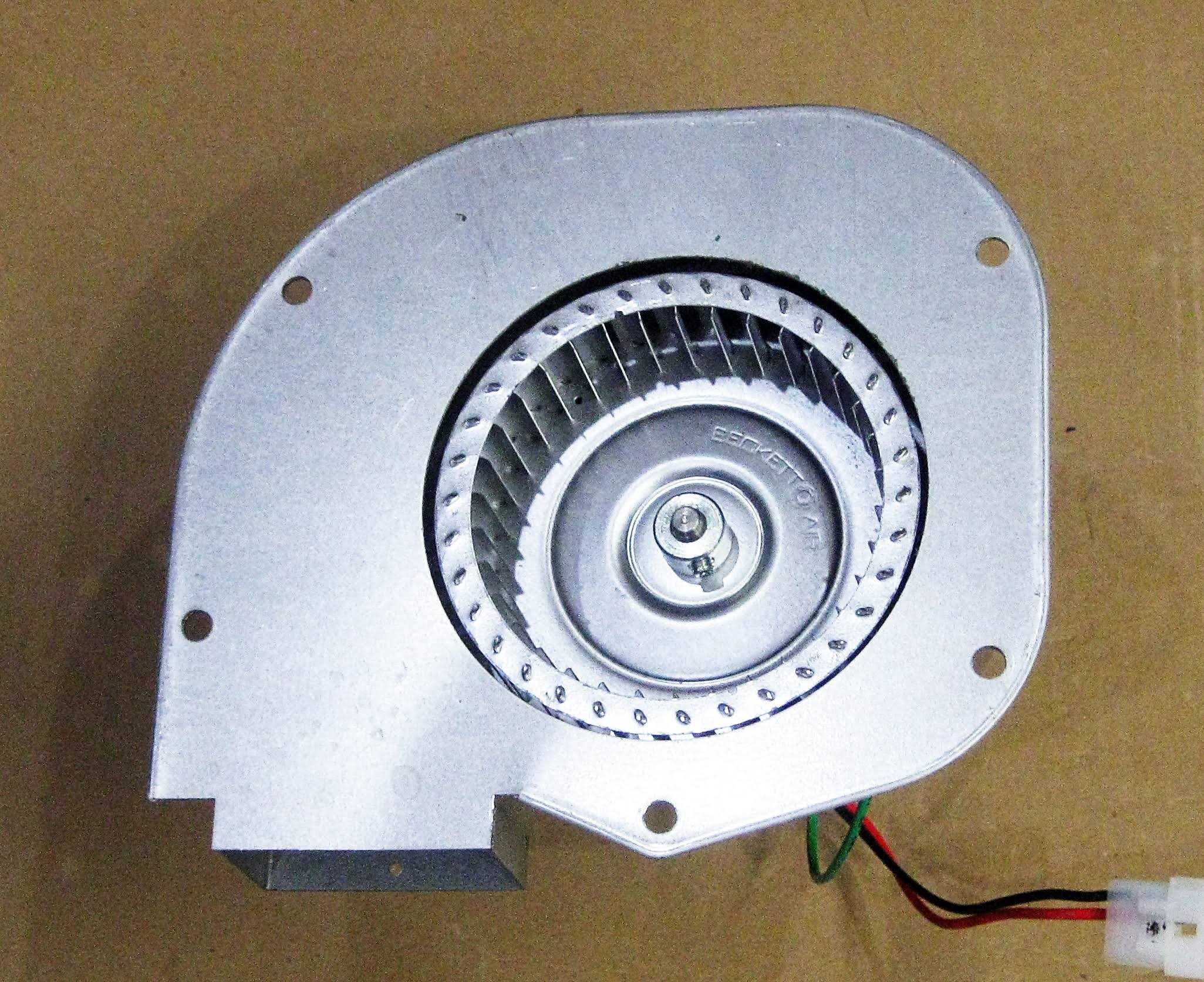 Fasco A269 Specific Purpose Blowers Trane 7021-11054 X38040363010 - Cheap Fitting