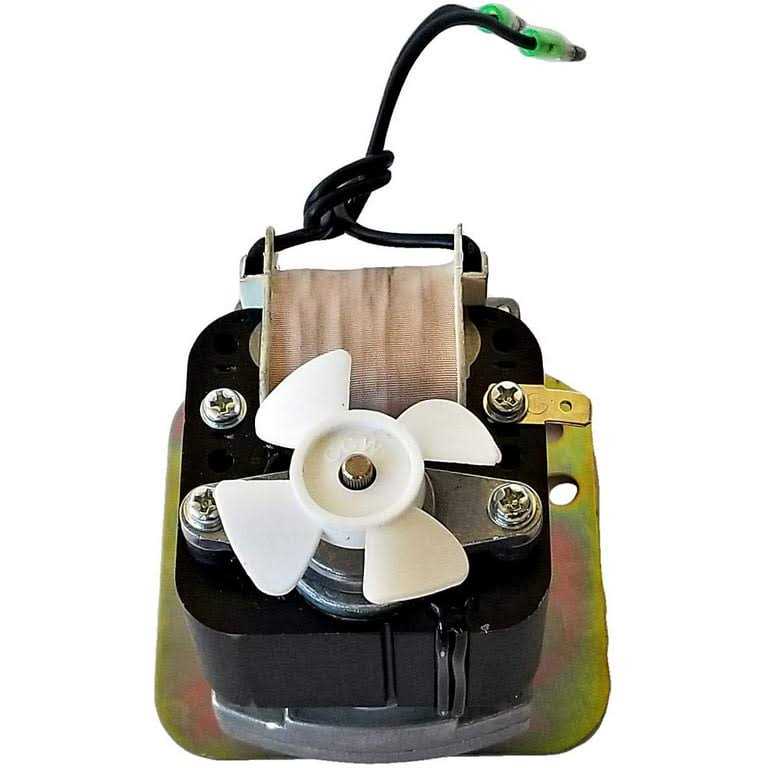 GMG Daniel Boone & Jim Bowie Auger Feed Motor - Cheap Fitting