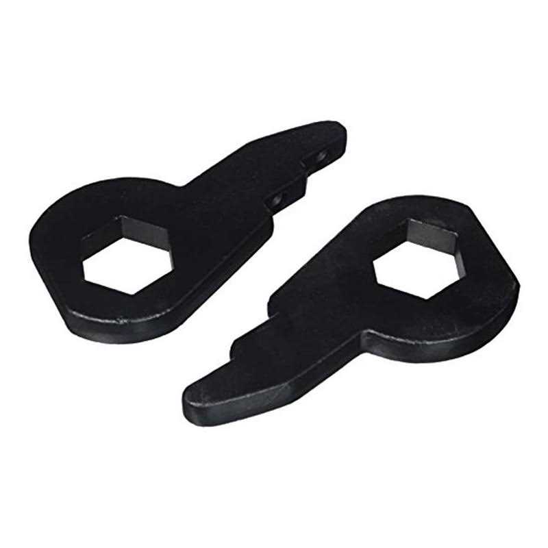 Rough Country Leveling Kit 3592 - Cheap Fitting