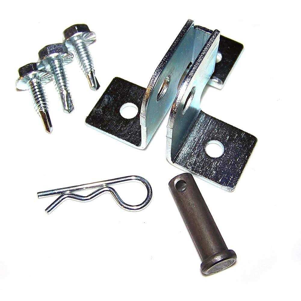 Granatan Garage Door Parts Genie Garage Door Opener Parts Garage Door Bracket - Cheap Fitting