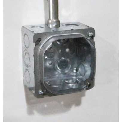 Garvin Industries Garvin 52C4-5/8 4 Square To Octagon Device Ring - Cheap Fitting