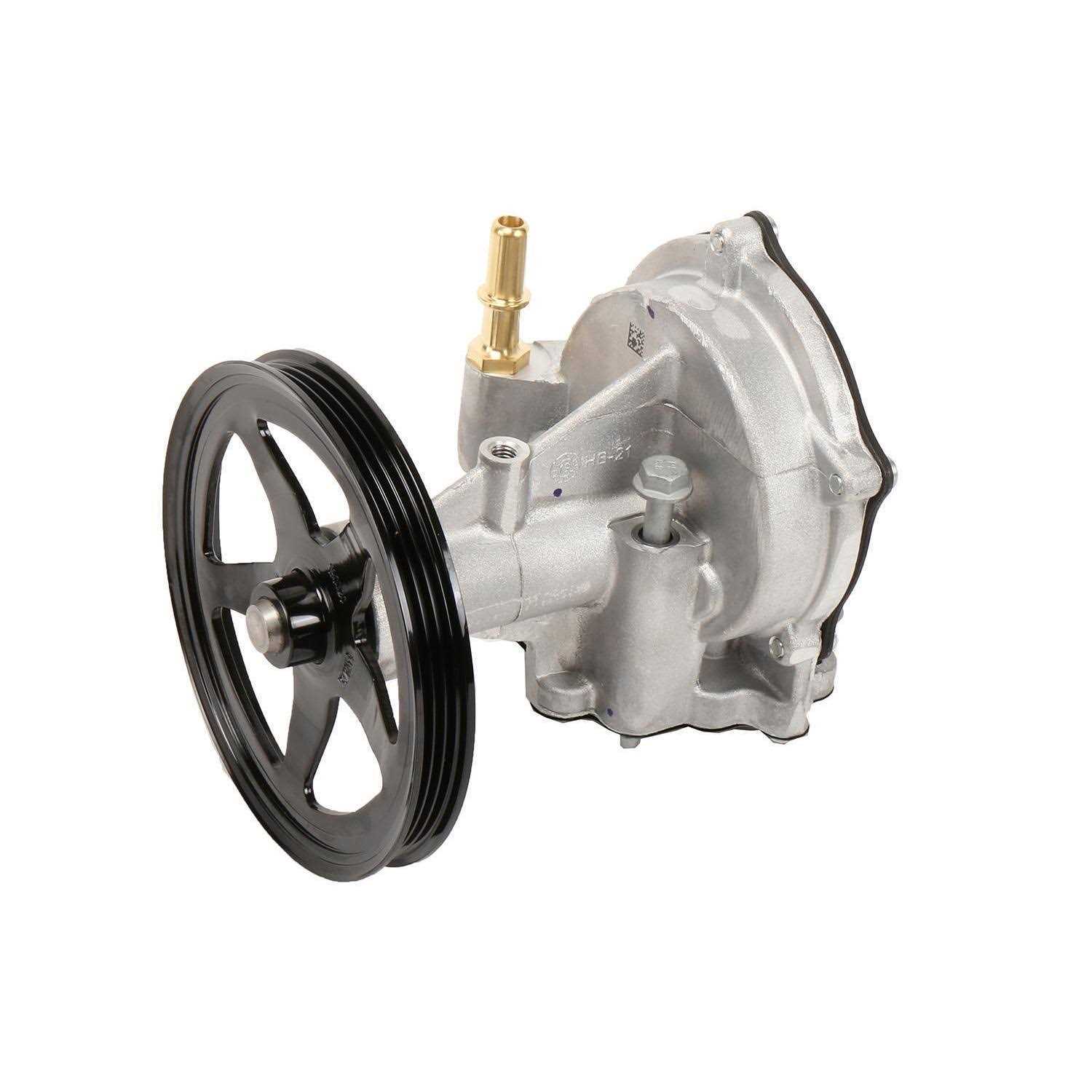 ACDelco 12696313 Genuine GM Parts Vacuum Pump - Cheap Fitting