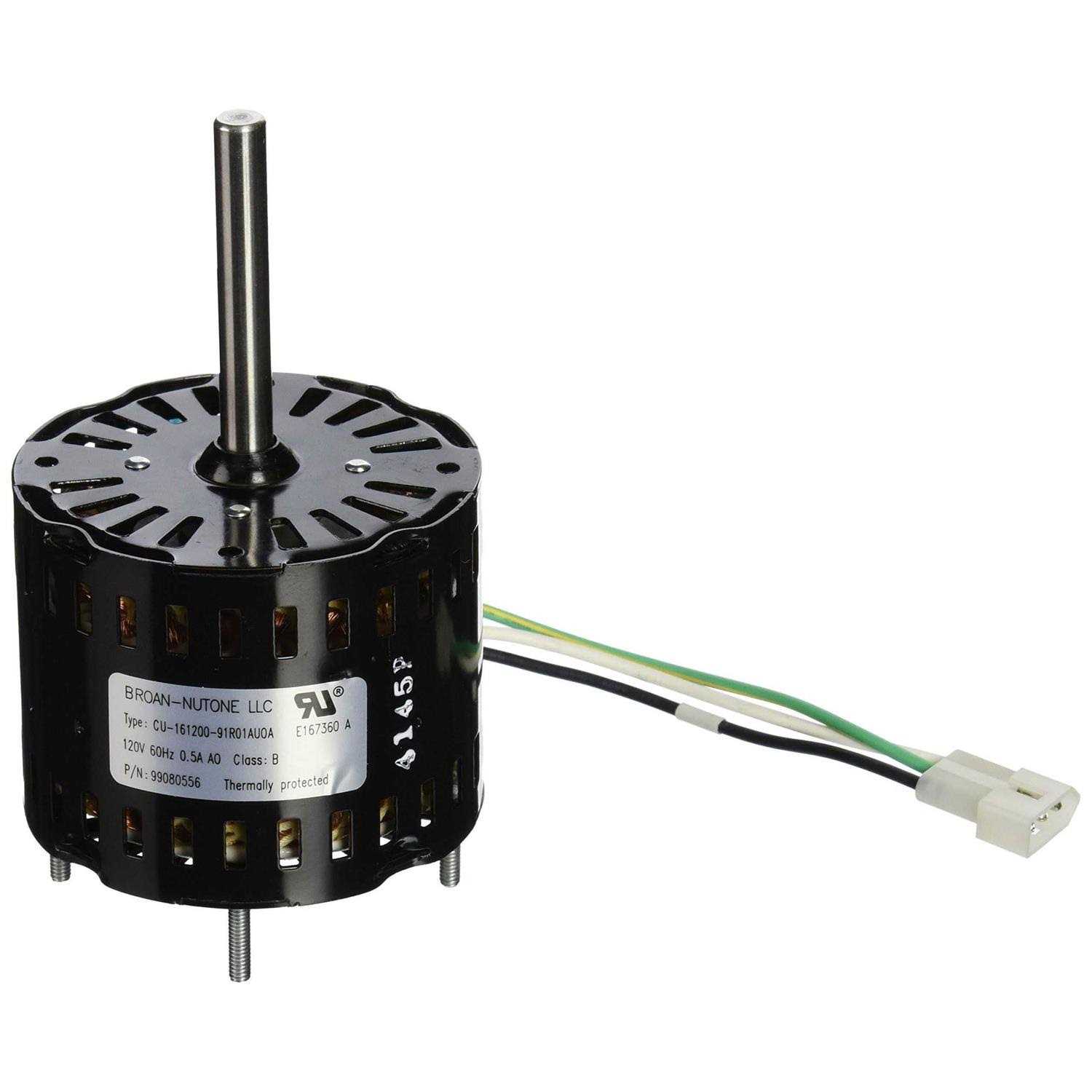 Broan S99080556 Motor - Cheap Fitting