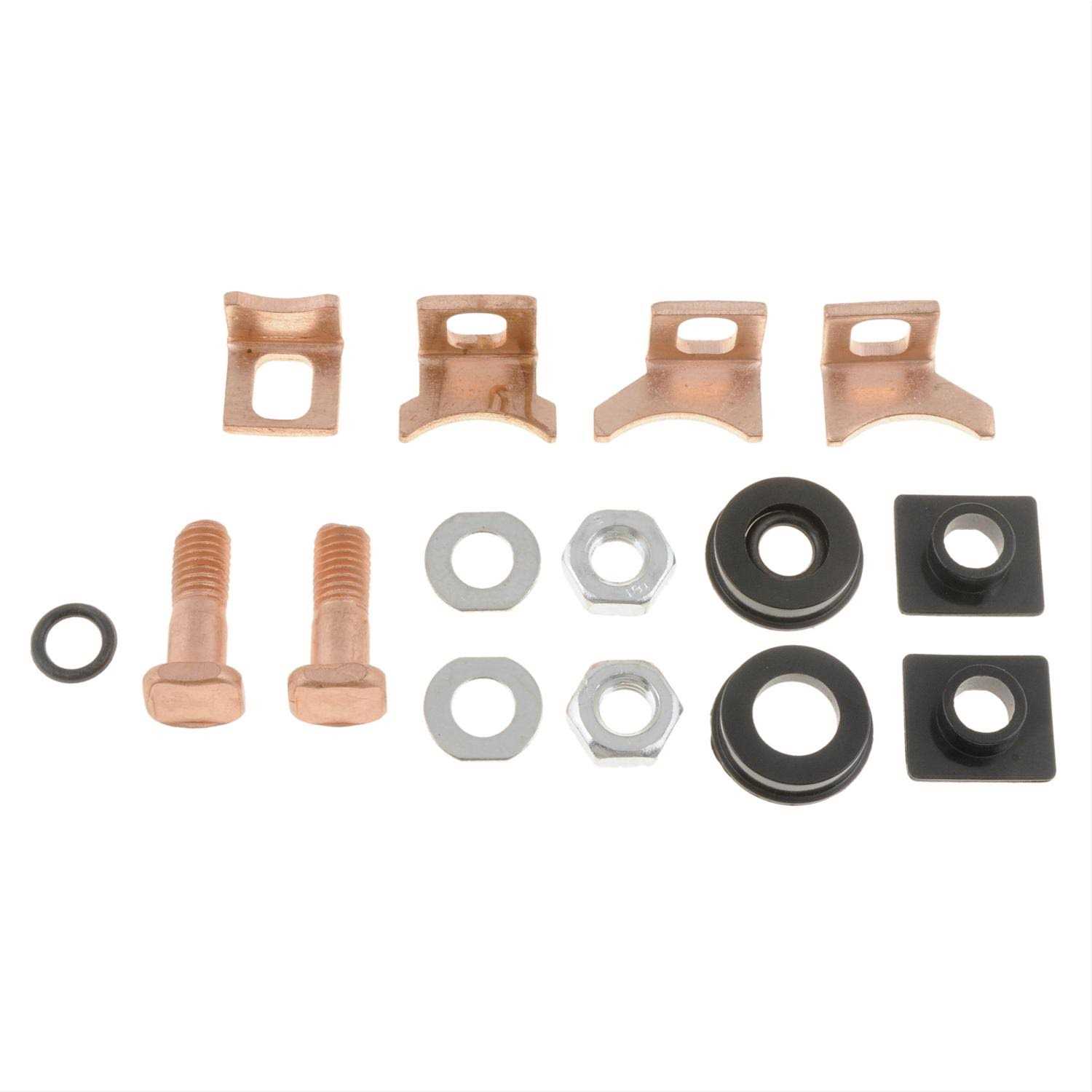 Dorman 02349 Starter Rebuild Kit - Cheap Fitting